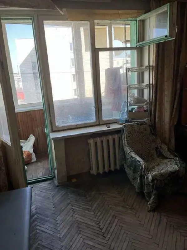 Фото Зняти 1 кімнатну квартиру, Березняківська вул. 24б Київ в довгострокову оренду, ціна: 6000 UAH, код 8494
