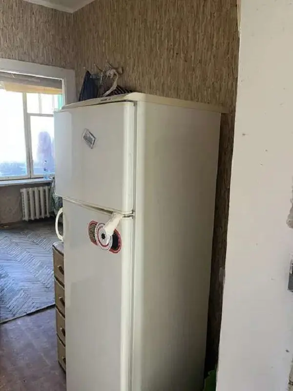 Фото Зняти 1 кімнатну квартиру, Березняківська вул. 24б Київ в довгострокову оренду, ціна: 6000 UAH, код 8494