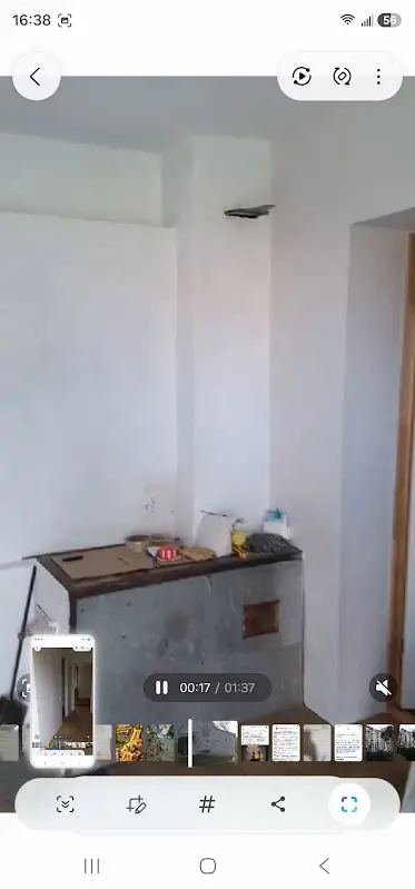 Фото Продаю будинок, 49 кв. м, Гайове, ціна: 18000 $, код 8495