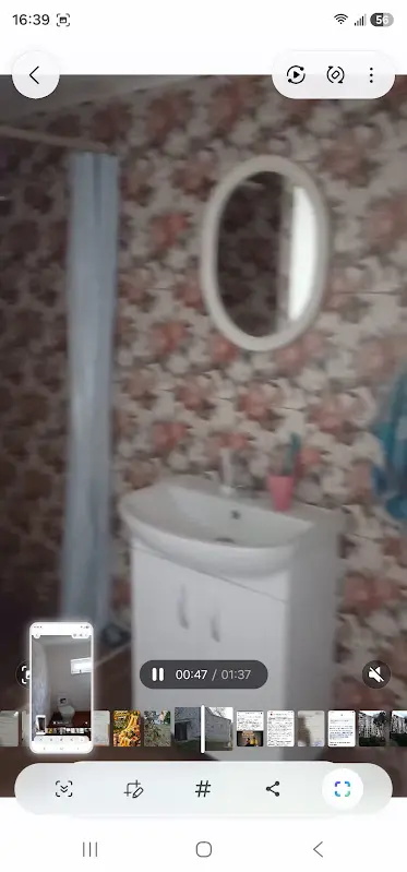 Фото Продаю будинок, 49 кв. м, Гайове, ціна: 18000 $, код 8495