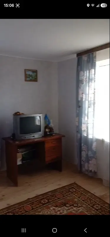 Фото Продаю будинок, 49 кв. м, Гайове, ціна: 18000 $, код 8495