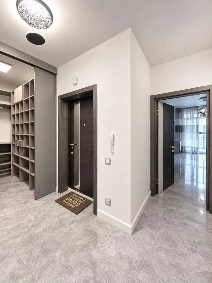 Фото Rent a 2-room apartment, Kazymyra Malevycha Street (Bozhenka Street) 48 Kyiv for long-term rent, price: 1000 USD, code 8496