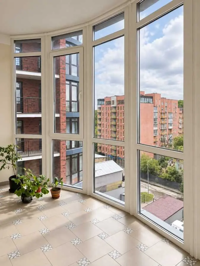 Фото Rent a 2-room apartment, Kazymyra Malevycha Street (Bozhenka Street) 48 Kyiv for long-term rent, price: 1000 USD, code 8496