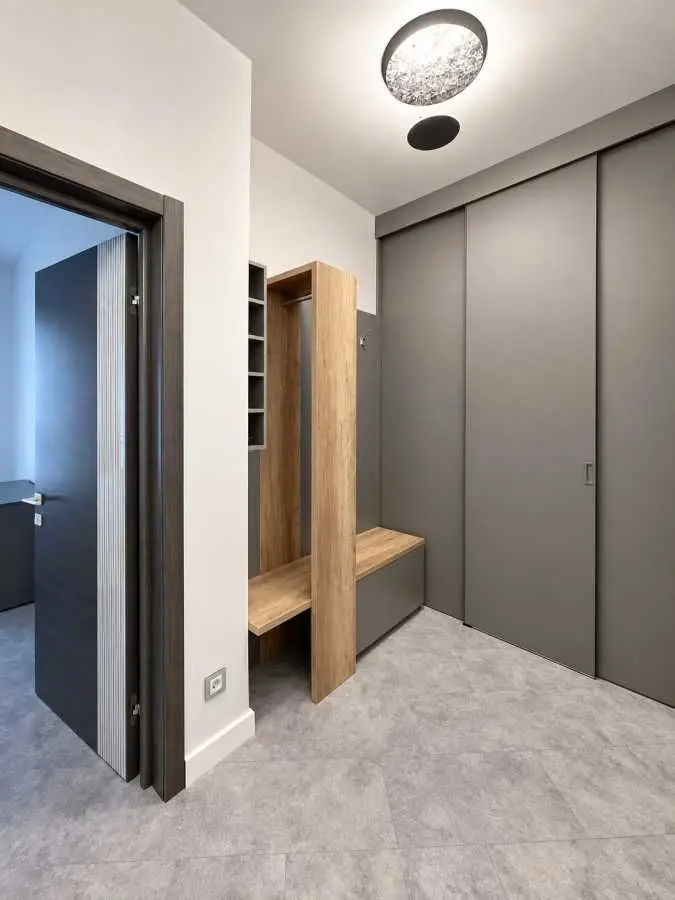Фото Rent a 2-room apartment, Kazymyra Malevycha Street (Bozhenka Street) 48 Kyiv for long-term rent, price: 1000 USD, code 8496