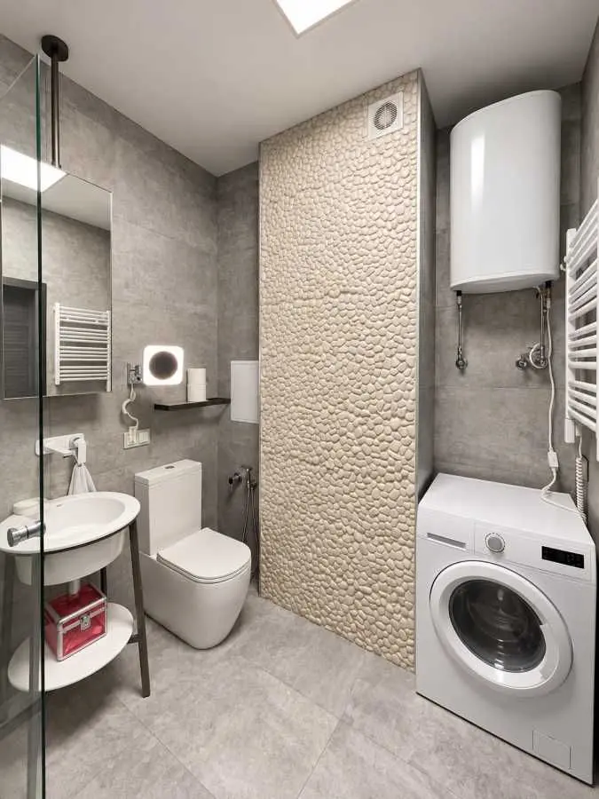 Фото Rent a 2-room apartment, Kazymyra Malevycha Street (Bozhenka Street) 48 Kyiv for long-term rent, price: 1000 USD, code 8496