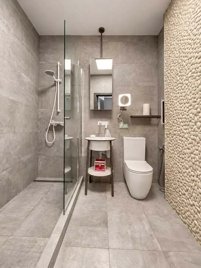 Фото Rent a 2-room apartment, Kazymyra Malevycha Street (Bozhenka Street) 48 Kyiv for long-term rent, price: 1000 USD, code 8496