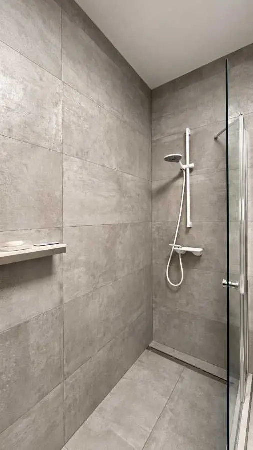 Фото Rent a 2-room apartment, Kazymyra Malevycha Street (Bozhenka Street) 48 Kyiv for long-term rent, price: 1000 USD, code 8496