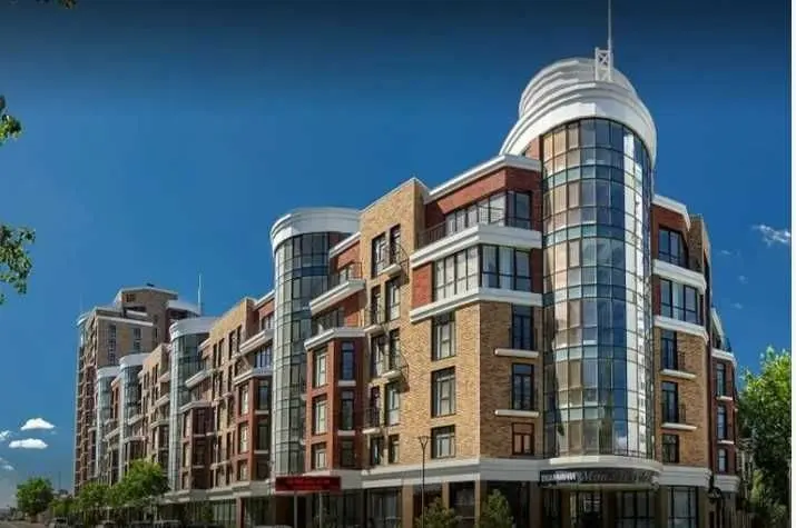 Фото Rent a 2-room apartment, Kazymyra Malevycha Street (Bozhenka Street) 48 Kyiv for long-term rent, price: 1000 USD, code 8496
