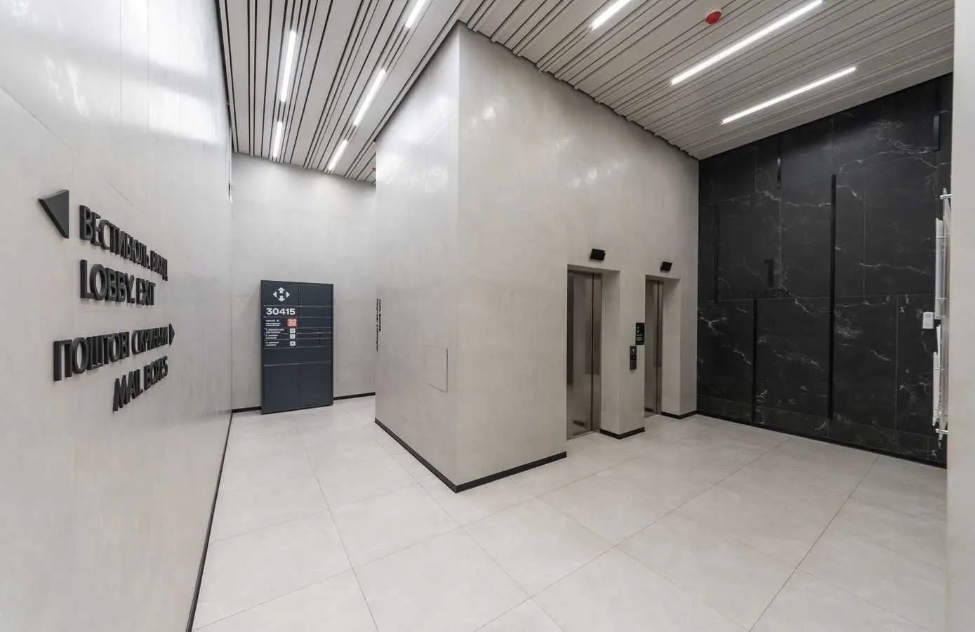 Фото Selling a 1-room apartment, 46.2 sq.m., Uzhhorodskyi Lane  Kyiv, price: 138000 USD, code 8497