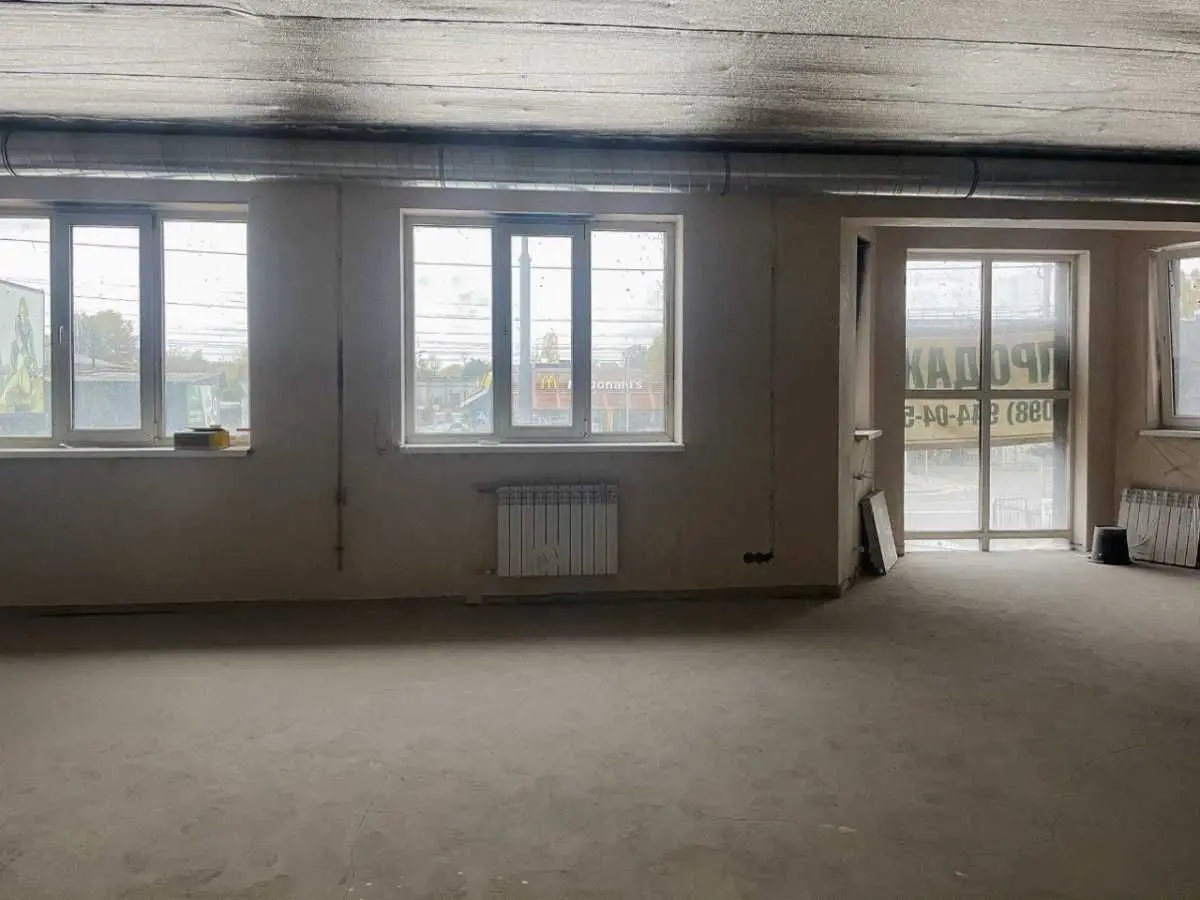 Фото Продаю офіс, 73.1 кв. м, Набережна вул.  Вишгород, ціна: 75000 USD, код 8498
