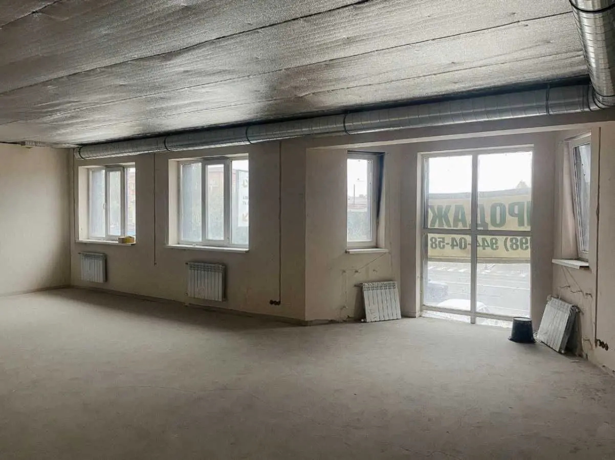 Фото Продаю офіс, 73.1 кв. м, Набережна вул.  Вишгород, ціна: 75000 USD, код 8498