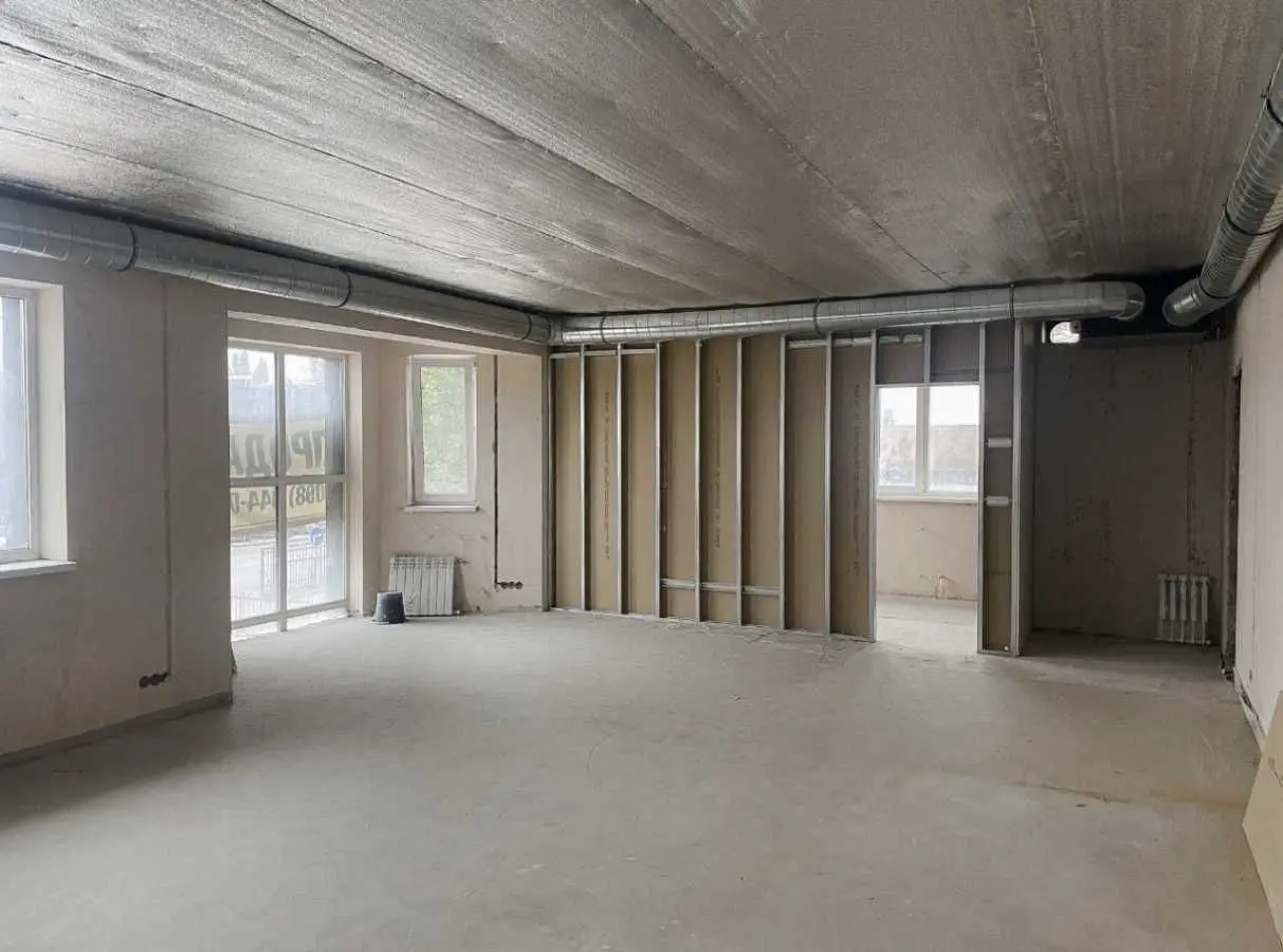 Фото Продаю офіс, 73.1 кв. м, Набережна вул.  Вишгород, ціна: 75000 USD, код 8498