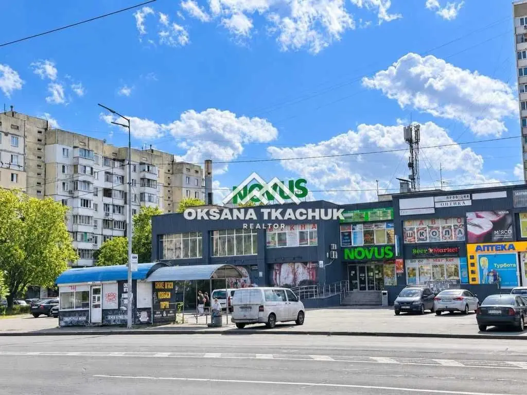 Фото Rent a 3-room apartment, Serzha Lyfaria Street (Oleksandra Saburova Street)  Kyiv for long-term rent, price: 22000 UAH, code 8500
