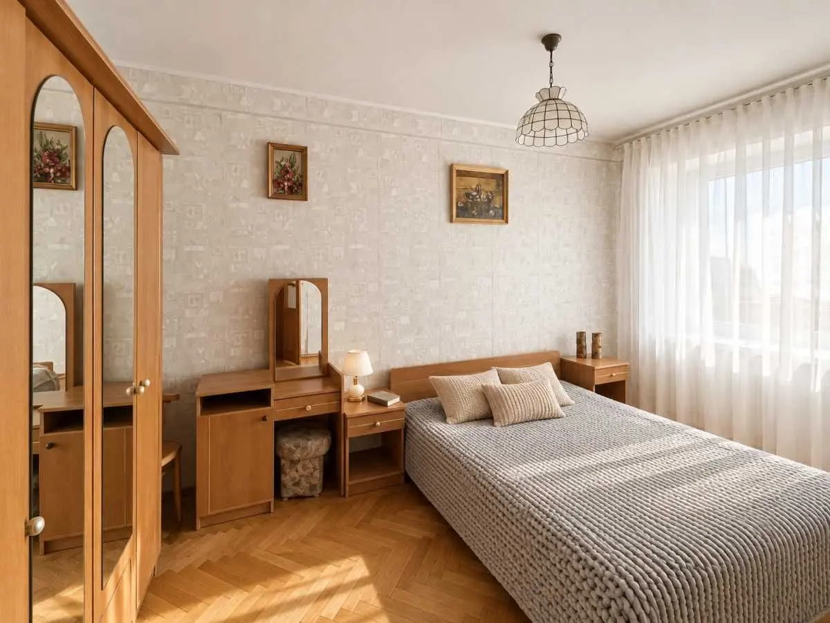 Фото Продаю 2-комнатную квартиру, 47 кв. м, Большая Васильковская ул. 102 Киев, цена: 83000 USD, код 8501