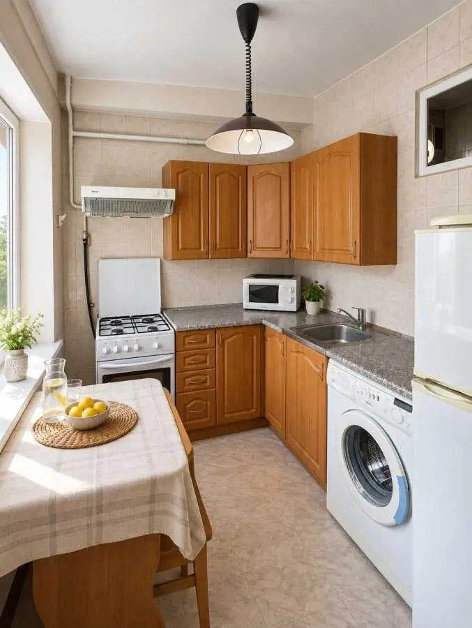 Фото Продаю 2-комнатную квартиру, 47 кв. м, Большая Васильковская ул. 102 Киев, цена: 83000 USD, код 8501