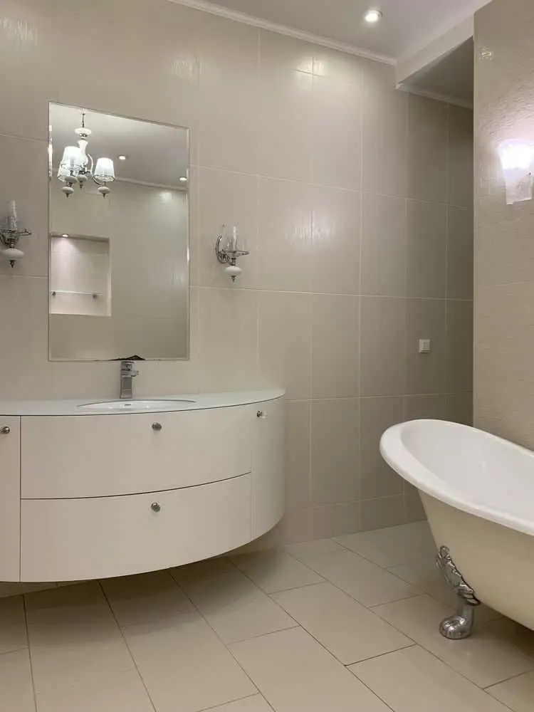 Фото Зняти 3 кімнатну квартиру, Юрія Іллєнка вул. (Мельникова)  Київ в довгострокову оренду, ціна: 38000 UAH, код 8502