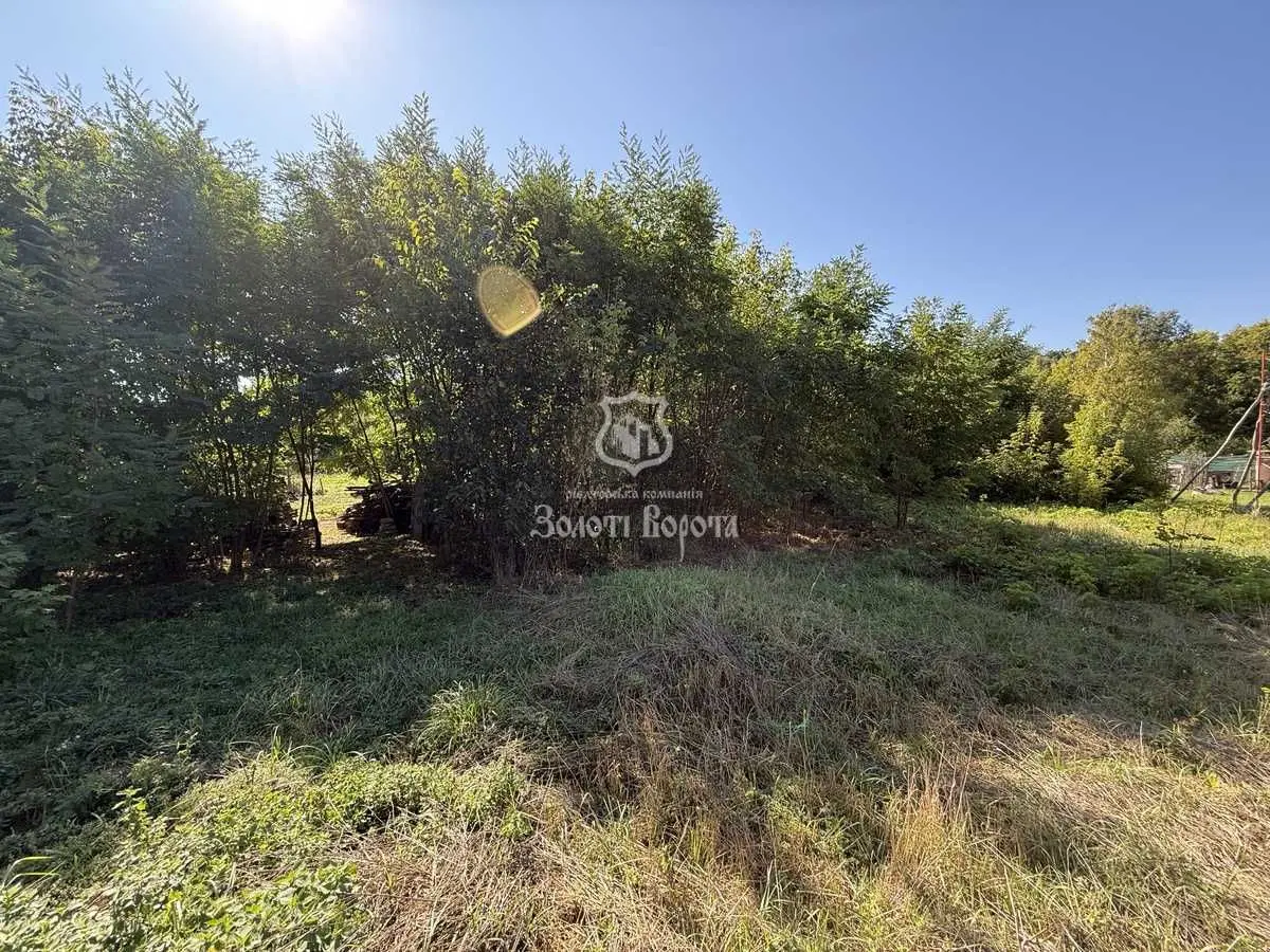 Фото Selling a land plot, Stari Bezradychi, price: 32000 USD, code 8503