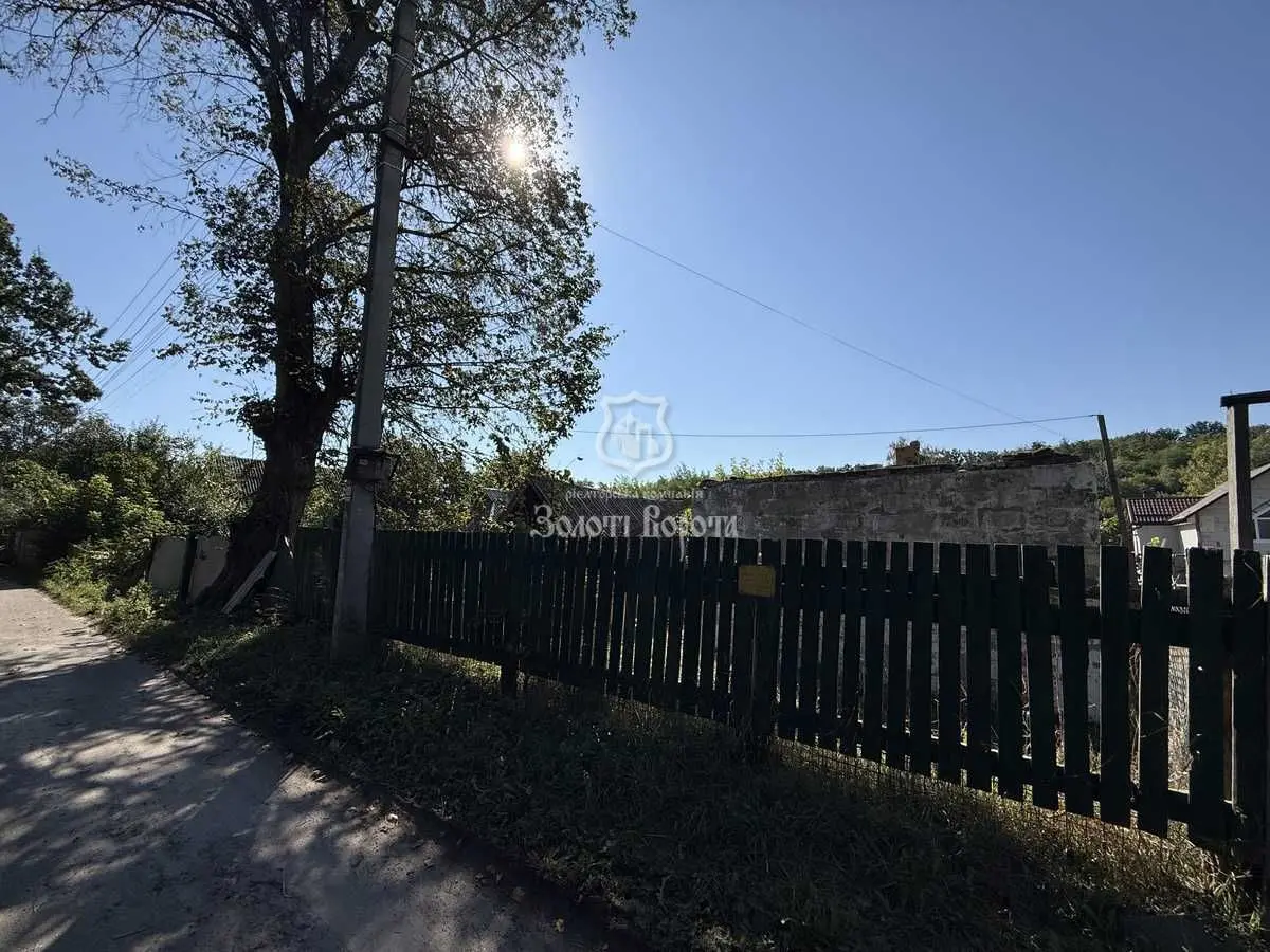 Фото Selling a land plot, Stari Bezradychi, price: 32000 USD, code 8503