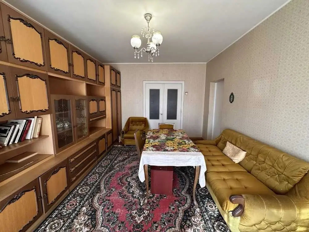 Фото Selling a 3-room apartment, 94 sq.m., Mykhaila Omelianovycha-Pavlenka Street (Suvorova Street) 19 Kyiv, price: 137000 USD, code 8504