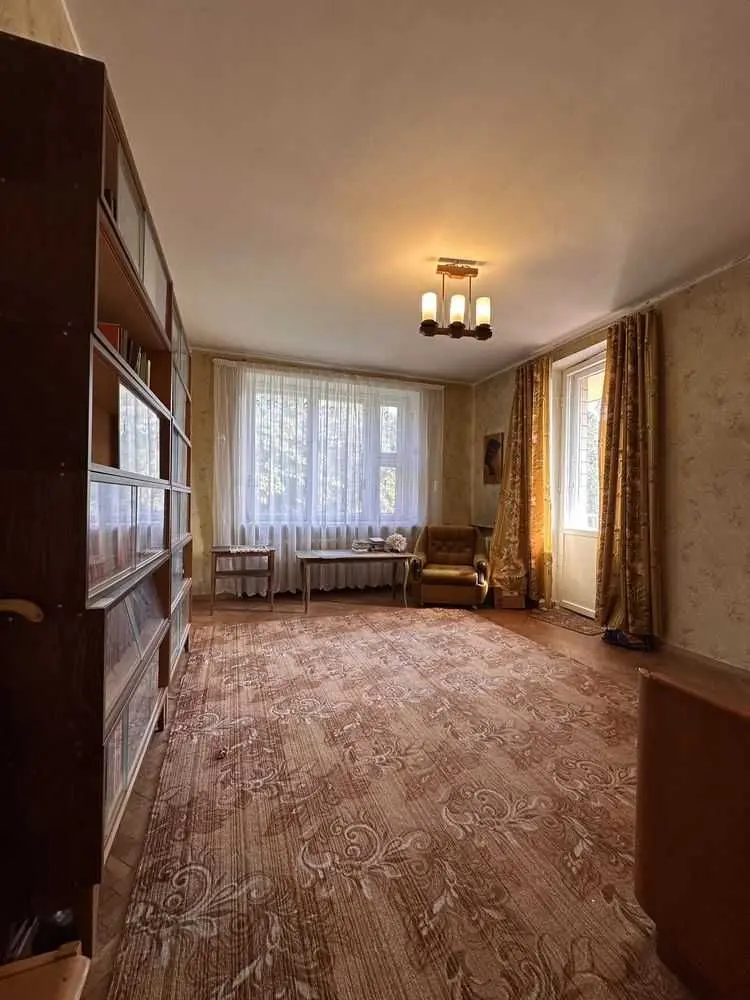 Фото Selling a 3-room apartment, 94 sq.m., Mykhaila Omelianovycha-Pavlenka Street (Suvorova Street) 19 Kyiv, price: 137000 USD, code 8504