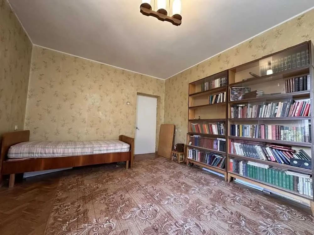 Фото Selling a 3-room apartment, 94 sq.m., Mykhaila Omelianovycha-Pavlenka Street (Suvorova Street) 19 Kyiv, price: 137000 USD, code 8504
