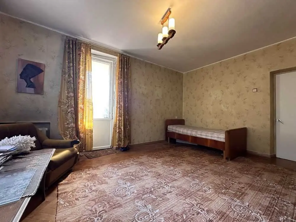 Фото Selling a 3-room apartment, 94 sq.m., Mykhaila Omelianovycha-Pavlenka Street (Suvorova Street) 19 Kyiv, price: 137000 USD, code 8504