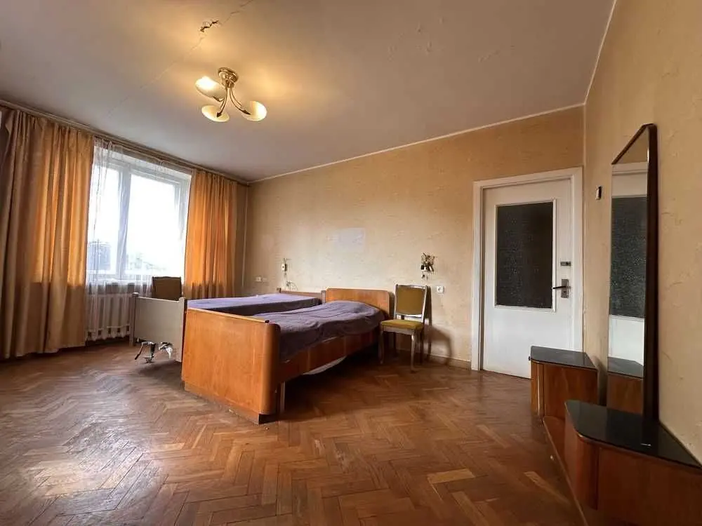 Фото Selling a 3-room apartment, 94 sq.m., Mykhaila Omelianovycha-Pavlenka Street (Suvorova Street) 19 Kyiv, price: 137000 USD, code 8504