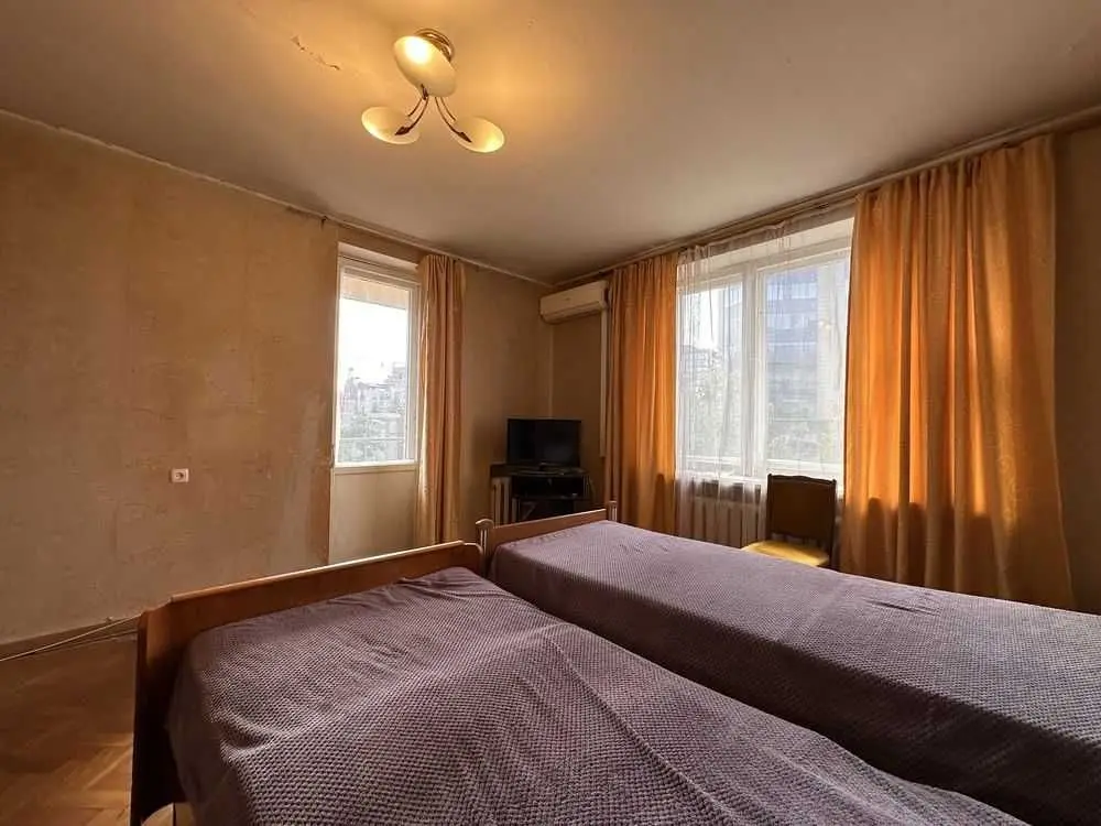 Фото Selling a 3-room apartment, 94 sq.m., Mykhaila Omelianovycha-Pavlenka Street (Suvorova Street) 19 Kyiv, price: 137000 USD, code 8504
