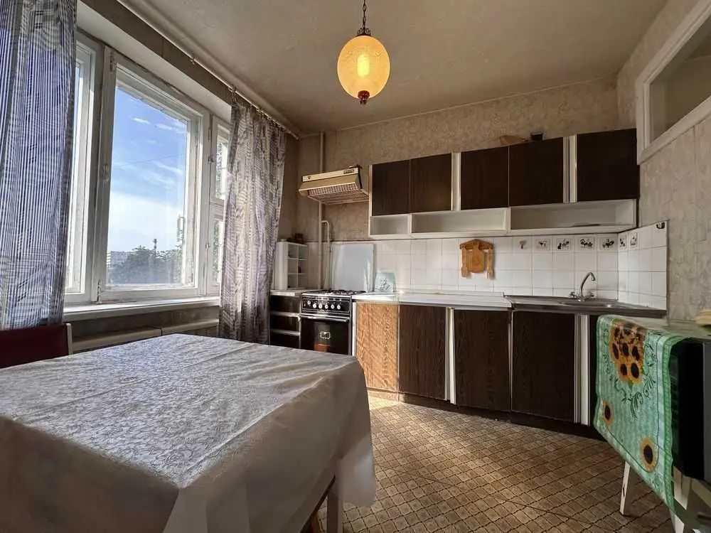 Фото Selling a 3-room apartment, 94 sq.m., Mykhaila Omelianovycha-Pavlenka Street (Suvorova Street) 19 Kyiv, price: 137000 USD, code 8504