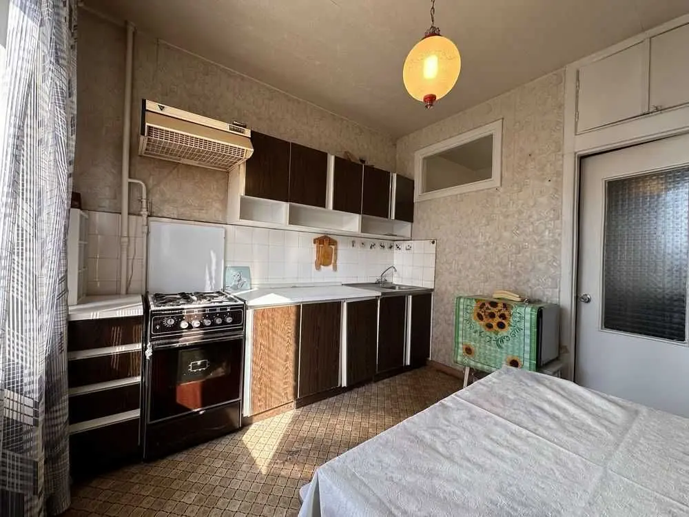 Фото Selling a 3-room apartment, 94 sq.m., Mykhaila Omelianovycha-Pavlenka Street (Suvorova Street) 19 Kyiv, price: 137000 USD, code 8504