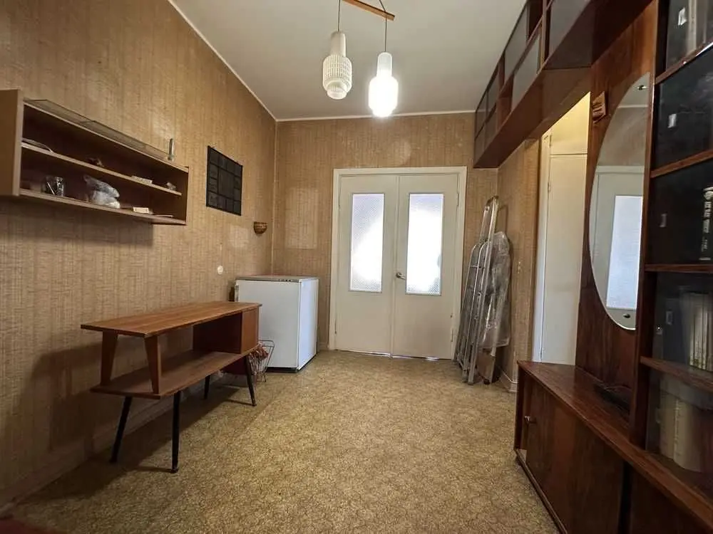 Фото Selling a 3-room apartment, 94 sq.m., Mykhaila Omelianovycha-Pavlenka Street (Suvorova Street) 19 Kyiv, price: 137000 USD, code 8504