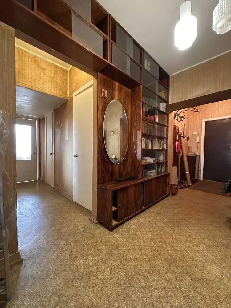Фото Selling a 3-room apartment, 94 sq.m., Mykhaila Omelianovycha-Pavlenka Street (Suvorova Street) 19 Kyiv, price: 137000 USD, code 8504