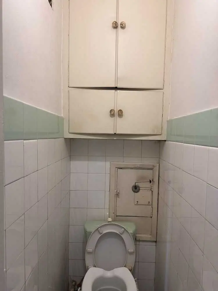 Фото Selling a 3-room apartment, 94 sq.m., Mykhaila Omelianovycha-Pavlenka Street (Suvorova Street) 19 Kyiv, price: 137000 USD, code 8504