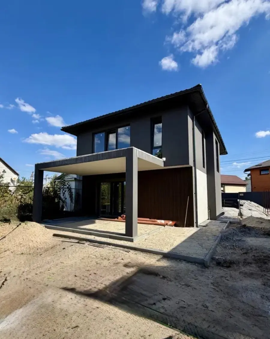 Фото Selling a house, 140 sq.m., 64th Sadova Street  Kyiv, price: 225000 $, code 8505