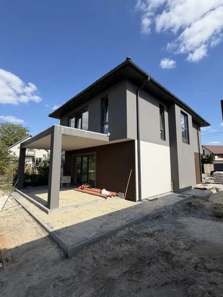 Фото Selling a house, 140 sq.m., 64th Sadova Street  Kyiv, price: 225000 $, code 8505