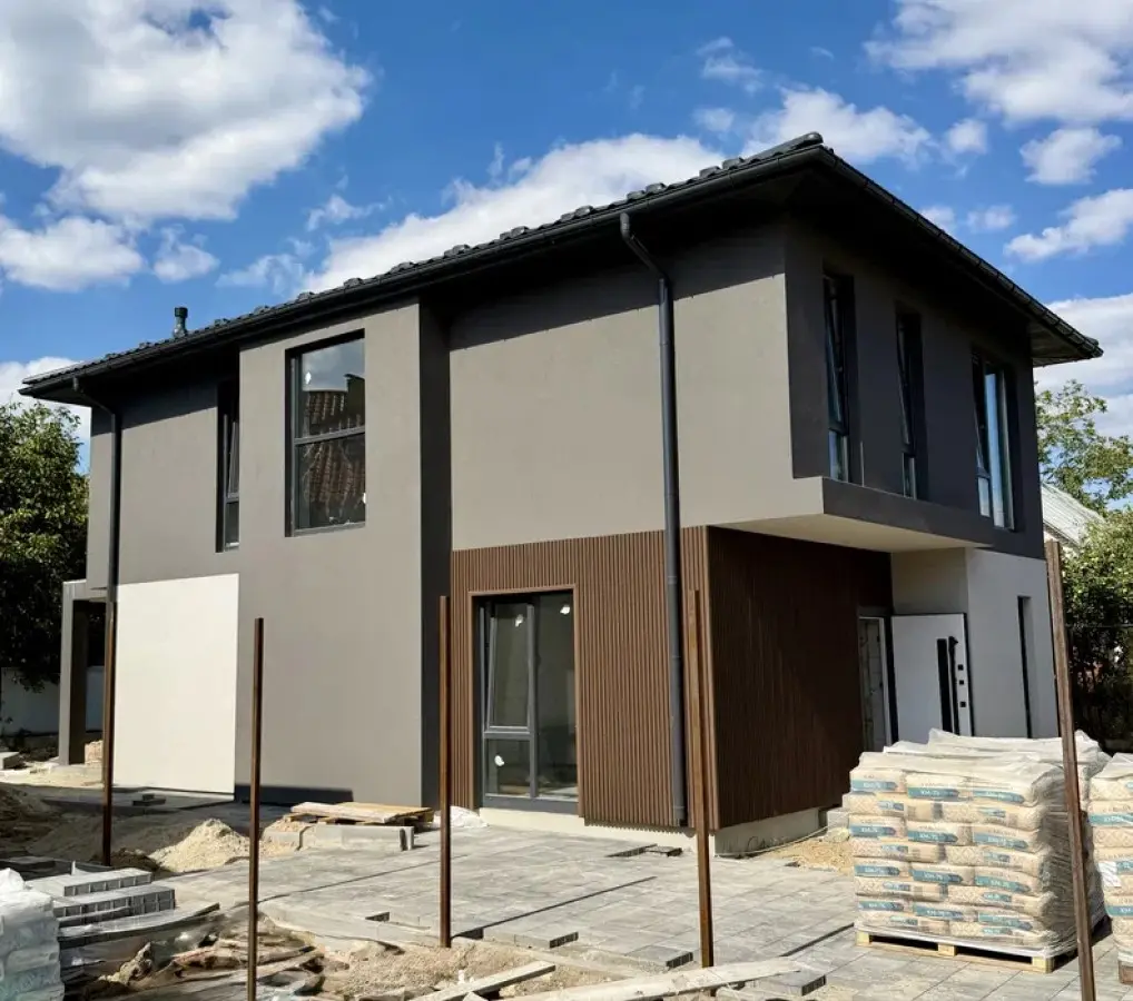 Фото Selling a house, 140 sq.m., 64th Sadova Street  Kyiv, price: 225000 $, code 8505