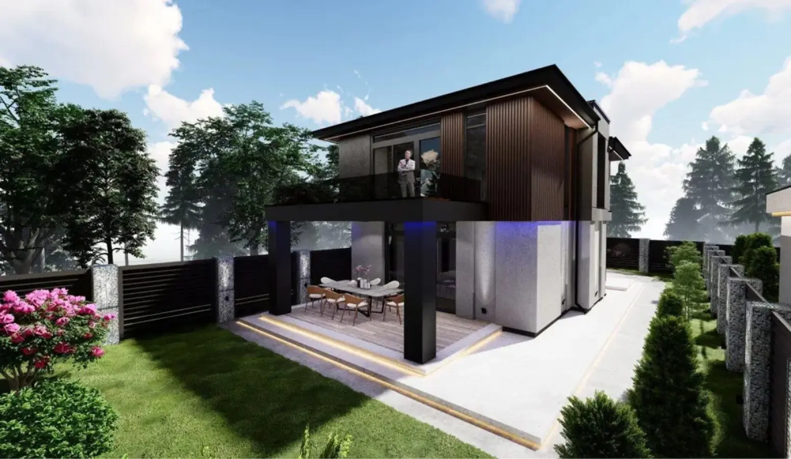 Фото Selling a house, 140 sq.m., 64th Sadova Street  Kyiv, price: 225000 $, code 8505