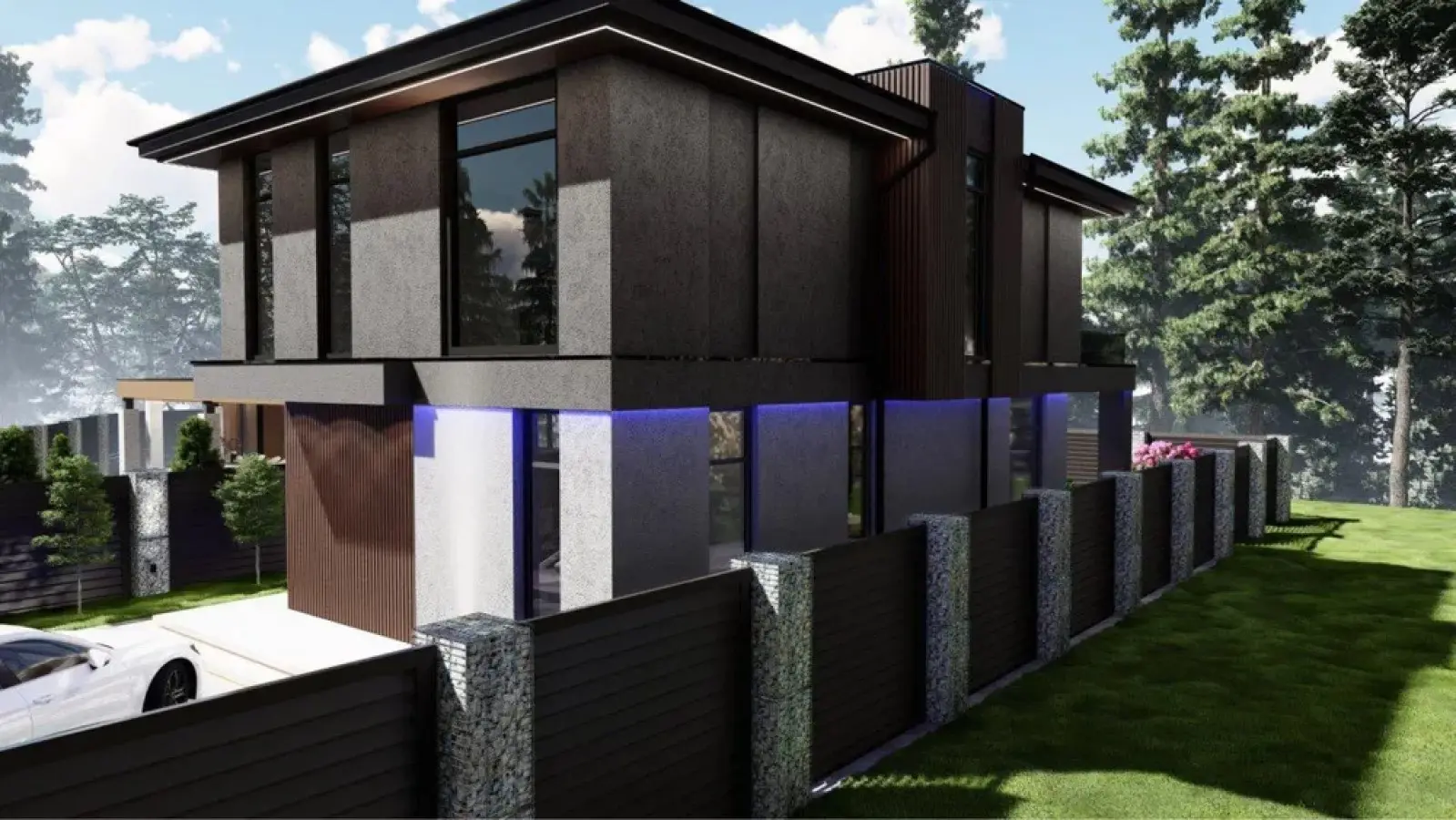 Фото Selling a house, 140 sq.m., 64th Sadova Street  Kyiv, price: 225000 $, code 8505