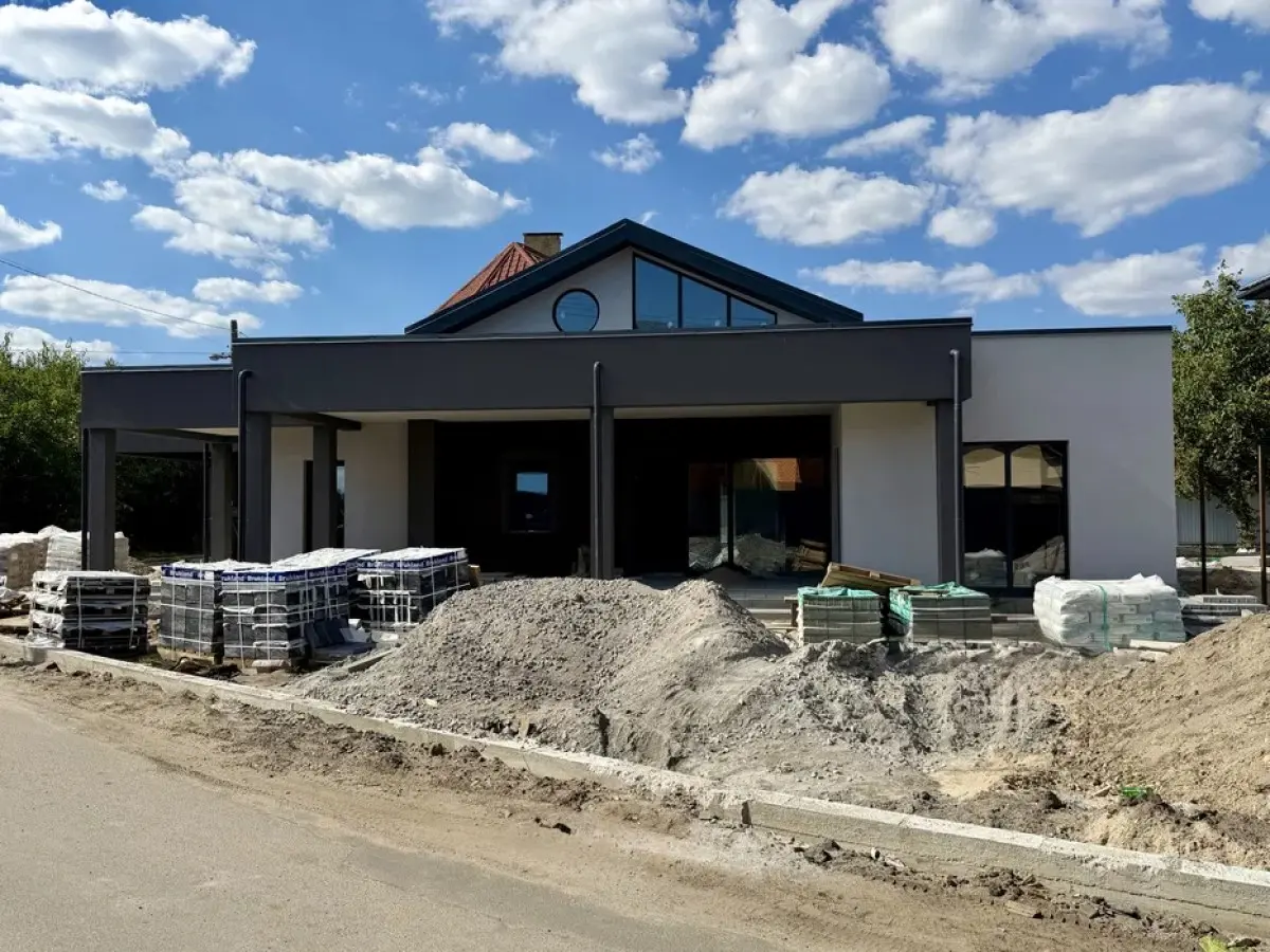 Фото Продаю будинок, 150 кв. м, 64-а Садова вул.  Київ, ціна: 240000 $, код 8506