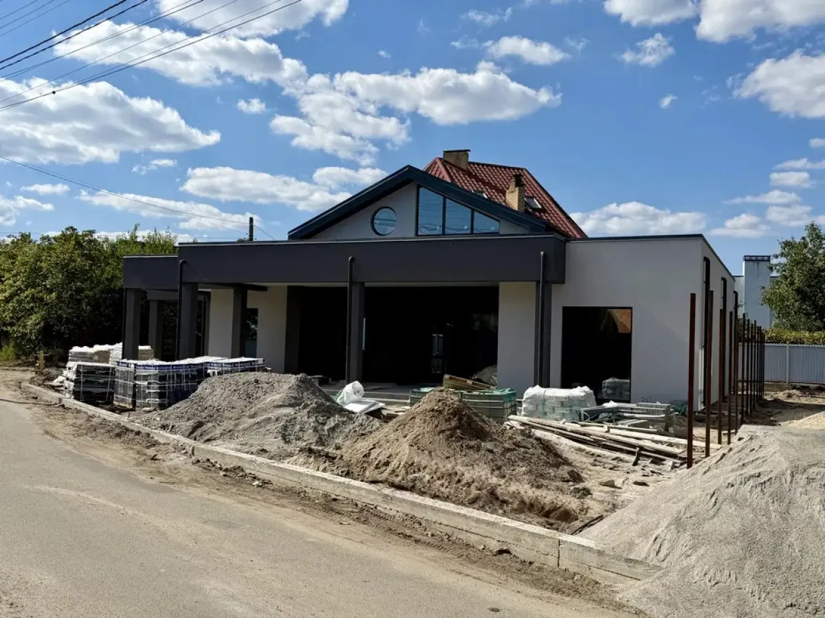 Фото Продаю будинок, 150 кв. м, 64-а Садова вул.  Київ, ціна: 240000 $, код 8506