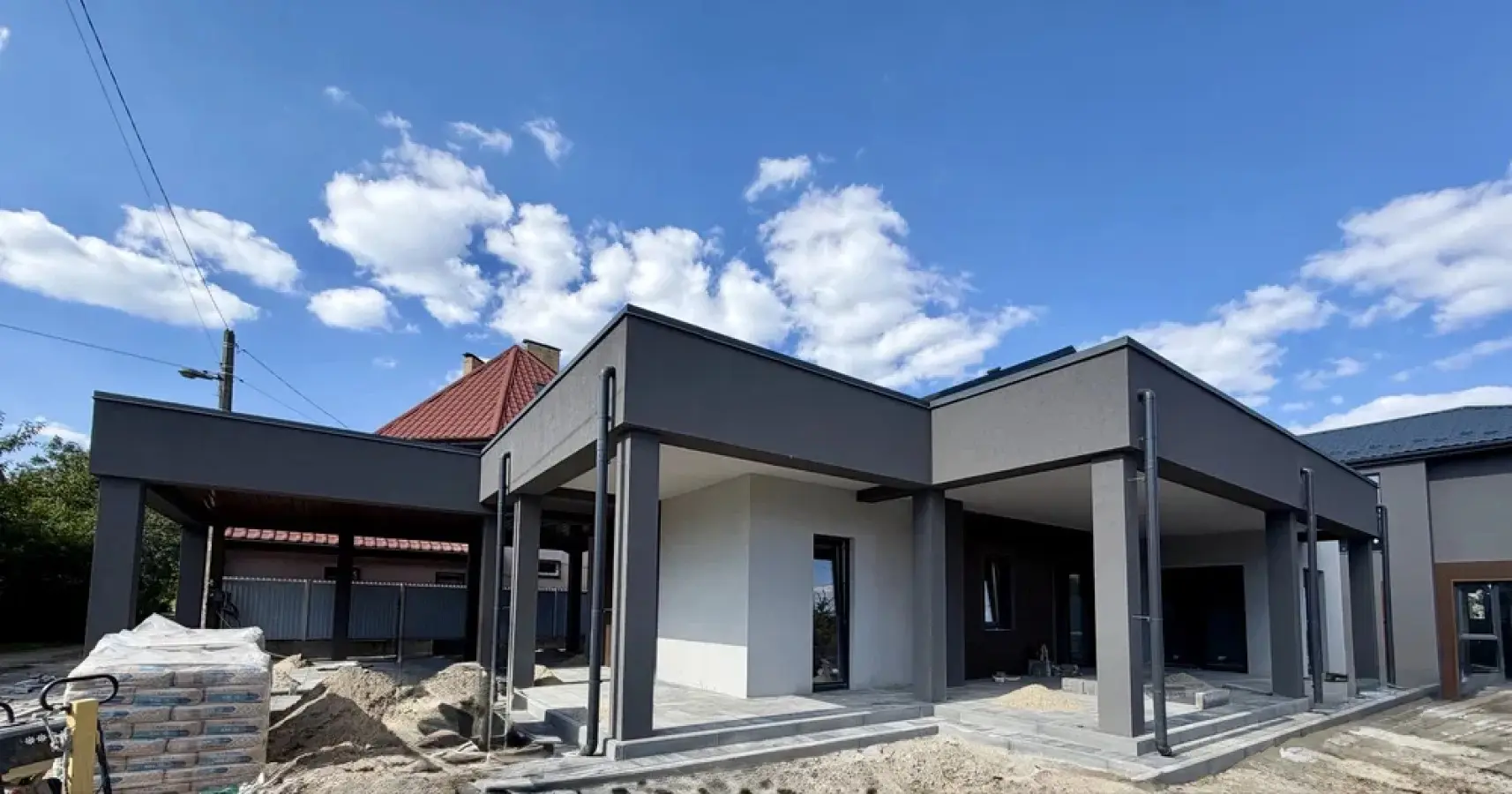 Фото Продаю будинок, 150 кв. м, 64-а Садова вул.  Київ, ціна: 240000 $, код 8506