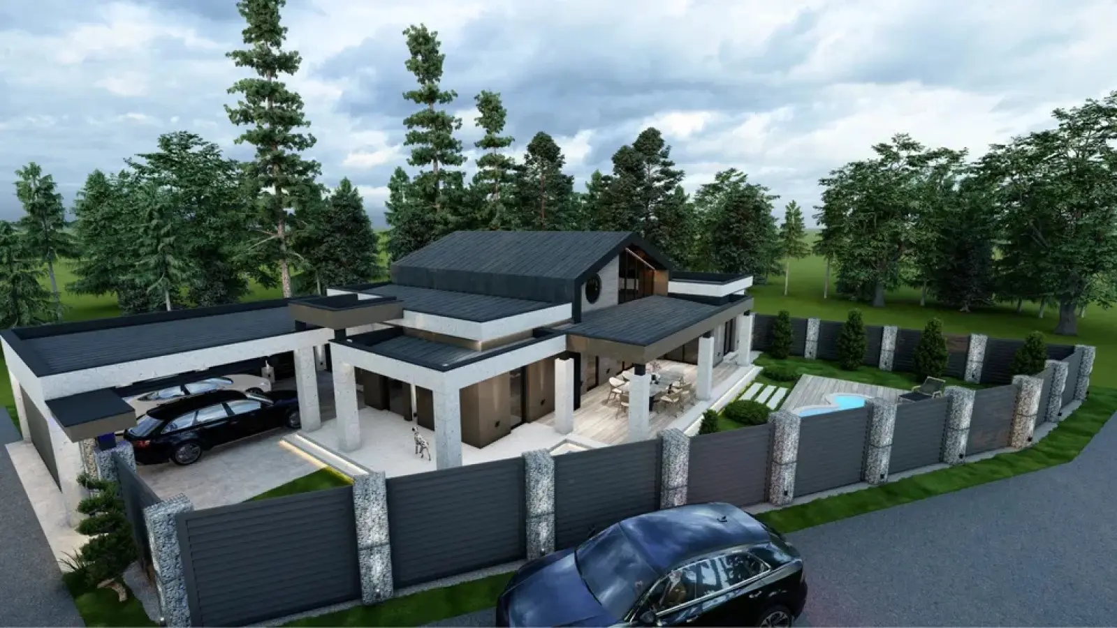 Фото Продаю будинок, 150 кв. м, 64-а Садова вул.  Київ, ціна: 240000 $, код 8506