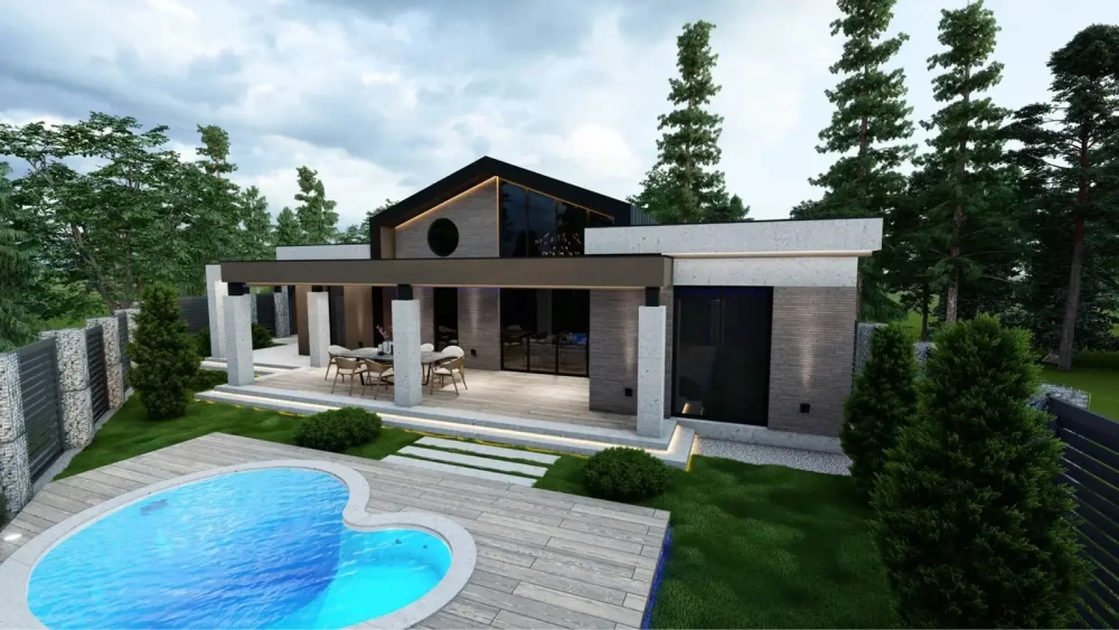 Фото Продаю будинок, 150 кв. м, 64-а Садова вул.  Київ, ціна: 240000 $, код 8506