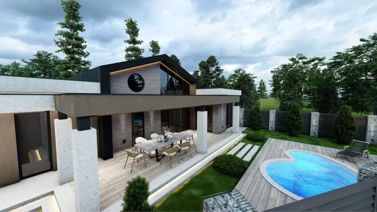 Фото Продаю будинок, 150 кв. м, 64-а Садова вул.  Київ, ціна: 240000 $, код 8506