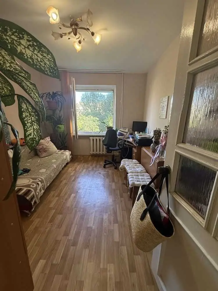Фото Продаю 2 кімнатну квартиру, 52 кв. м, Марсельська вул.  Одеса, ціна: 39000 USD, код 8507
