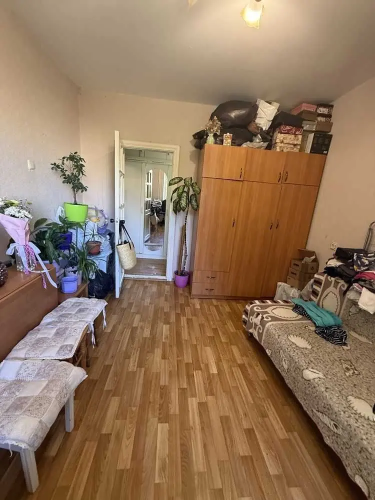 Фото Продаю 2 кімнатну квартиру, 52 кв. м, Марсельська вул.  Одеса, ціна: 39000 USD, код 8507