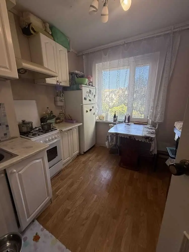 Фото Продаю 2 кімнатну квартиру, 52 кв. м, Марсельська вул.  Одеса, ціна: 39000 USD, код 8507