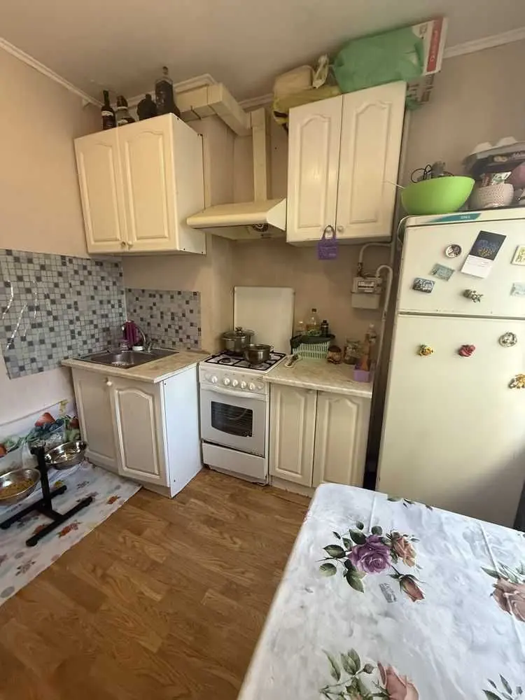 Фото Продаю 2 кімнатну квартиру, 52 кв. м, Марсельська вул.  Одеса, ціна: 39000 USD, код 8507