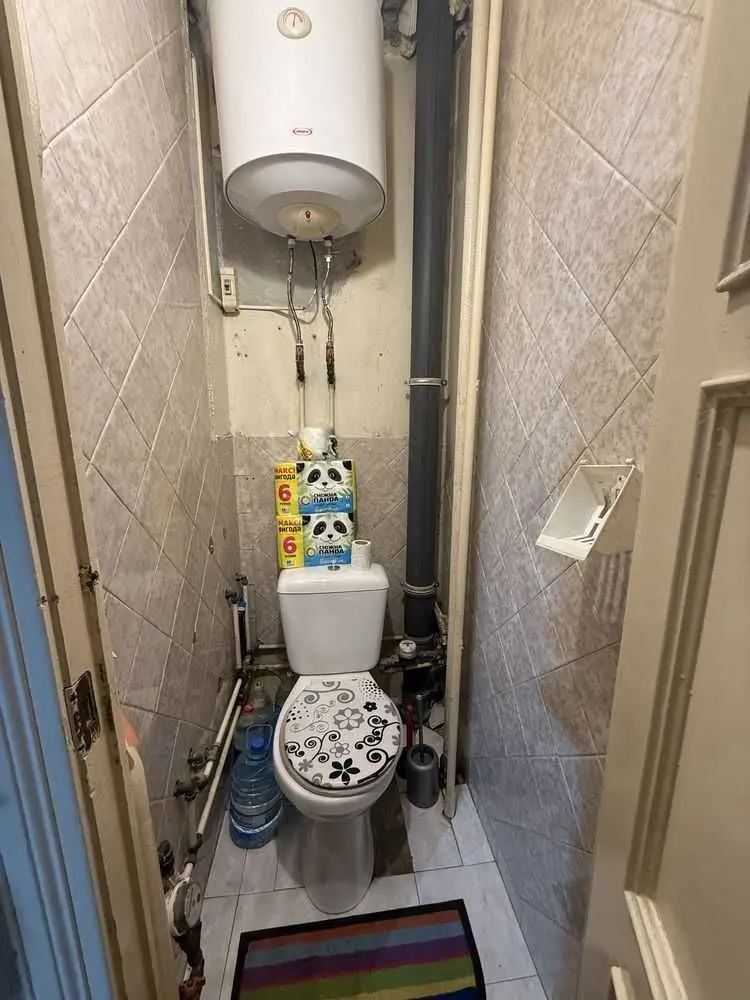 Фото Продаю 2 кімнатну квартиру, 52 кв. м, Марсельська вул.  Одеса, ціна: 39000 USD, код 8507