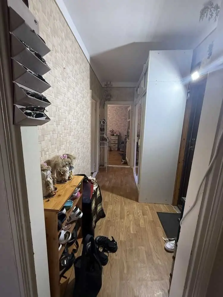 Фото Продаю 2 кімнатну квартиру, 52 кв. м, Марсельська вул.  Одеса, ціна: 39000 USD, код 8507